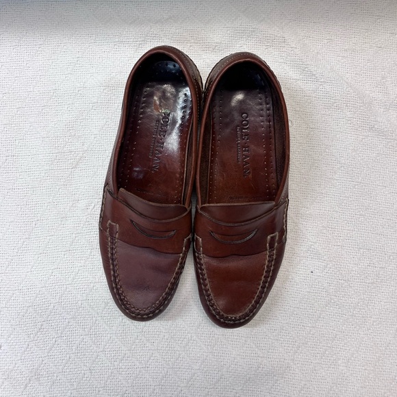 Cole Haan Loafers - Picture 1 of 5